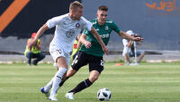 fotbal jerevan holik